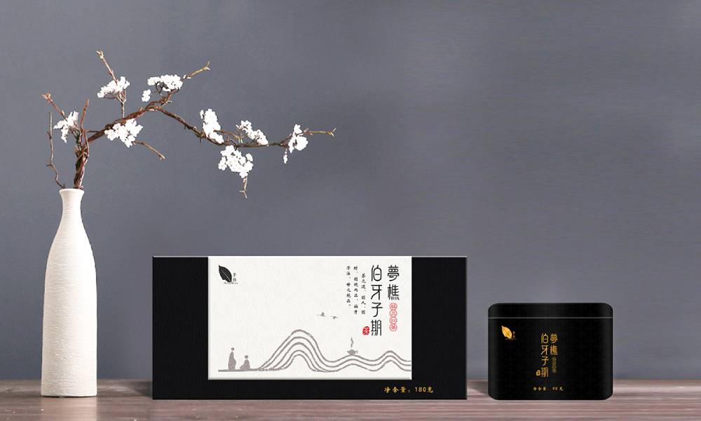 合浦县包装设计用地域语言符号破解消费者心理防线