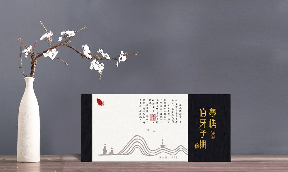 合浦县包装设计：以植入式传播为杠杆，撬动品牌价值跃升