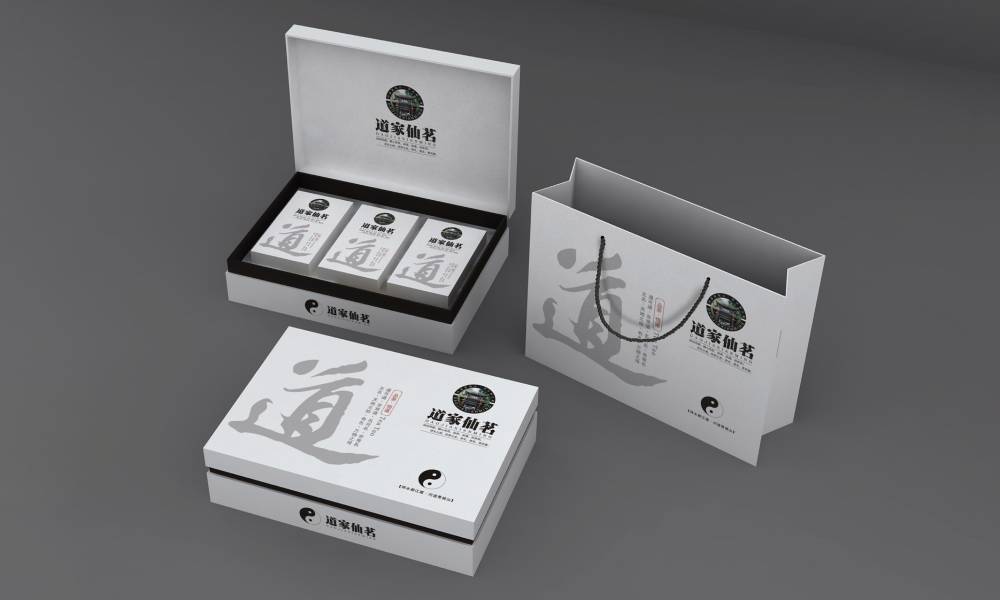 合浦县包装设计：品牌名称是记忆不变的符号
