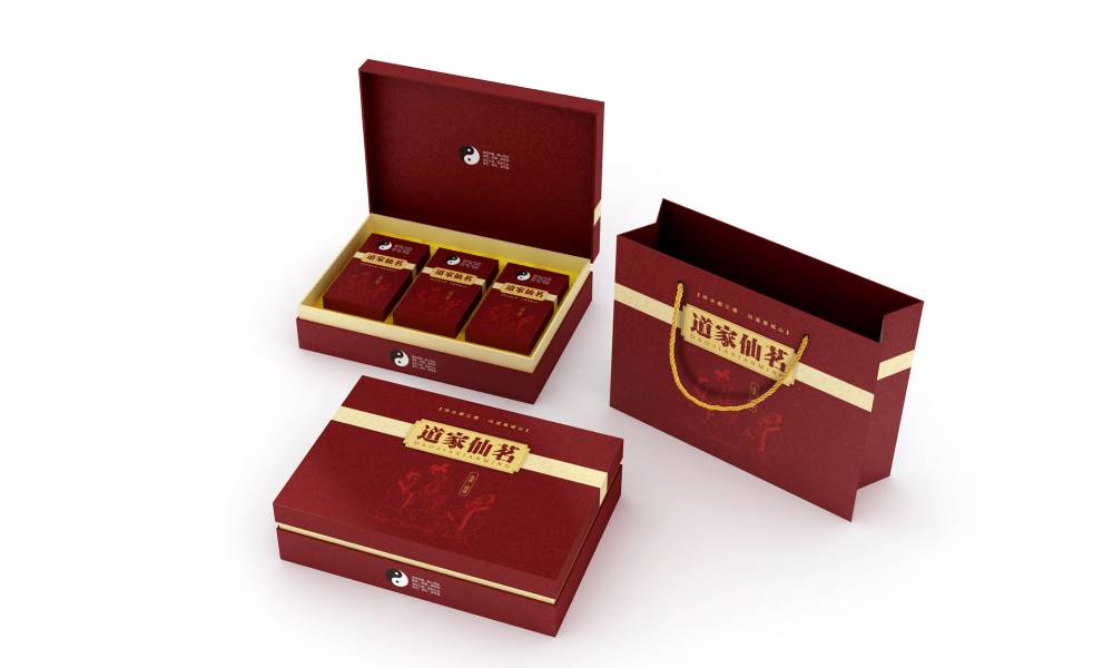 故事力觉醒！合浦县包装设计如何用巴蜀文化基因编织打动人心的品牌史诗？