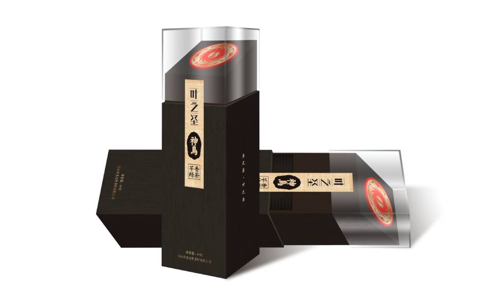 少即是多——现代包装设计的极简主义原则与功能美学平衡术
