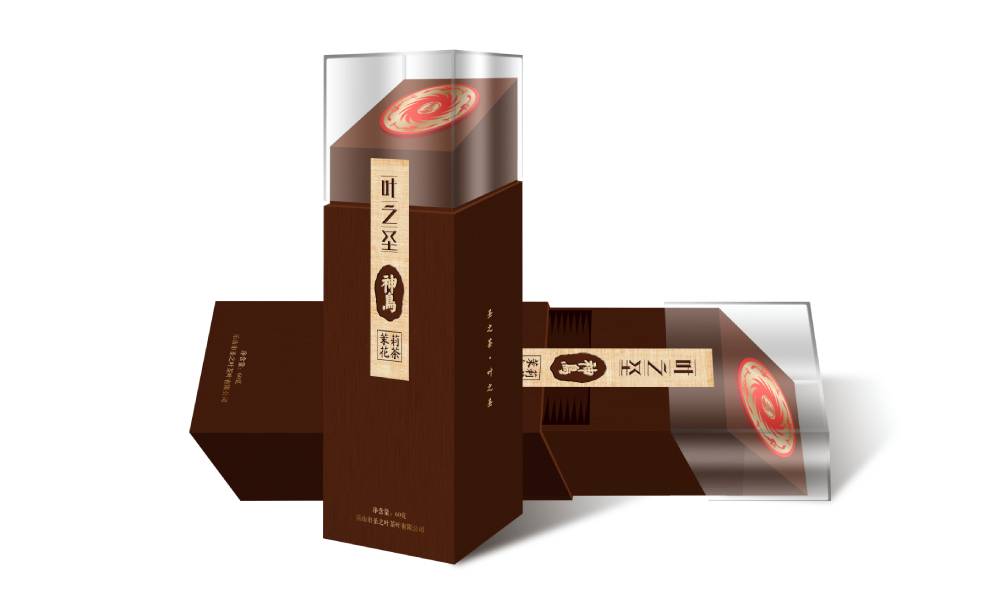 合浦县包装设计：品牌植入传播的内在逻辑与核心密码